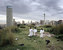 Из серии буклетов Ponte City from Yeoville Ridge