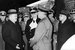 Ноябрь 1940 г. Нарком иностранных дел Вячеслав Молотов прибыл в Берлин для заключения новых двусторонних договоренностей. Переговоры завершились неудачей, после чего стороны форсировали подготовку к войне