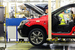 Завод Nissan готов расстаться с 357 сотрудниками. К концу 2014 г. на предприятии работало 2500 человек