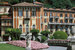 Отель Villa D`Este в Черноббьо, Италия