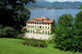 Parco della Villa Pallavicino