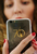 Смартфон iPhone 6 «Pobeda 70» с корпусом из титана и золотых элементов, созданный ювелирным брендом Caviar к 70-летию Победы