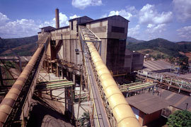 AngloGold Ashanti Ltd
