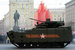 Боевая машина пехоты «Курганец-25» станет в будущем массовой БМП в отличие от более тяжелой Т-15