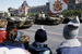 9 мая 1990 г. состоялся последний советский парад