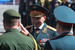 Министр обороны Сергей Шойгу