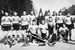 Первым европейским чемпионом стала Великобритания в 1936 г.