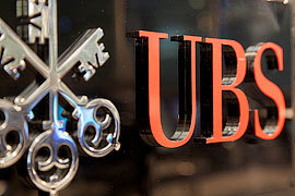 UBS Investment Bank AG