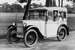 Первый автомобиль под брендом BMW был выпущен в 1929 г.: годом ранее в концерн вошел завод в городе Айзенах, производивший автомобили Dixi 3/15 PS по лицензии британской Austin Motor