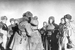 23 ноября 1942 г. Передовые части Юго-Западного и Сталинградского фронтов соединились под городом Калач и замкнули кольцо окружения немецких войск под Сталинградом