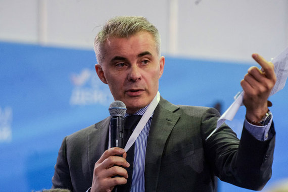 Вадим Дымов