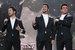 Итальянская группа «Il Volo» стала третьей