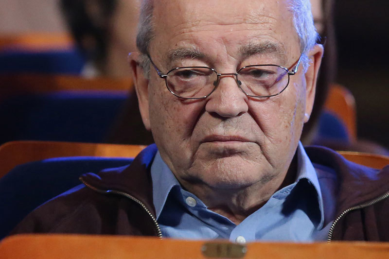 Дмитрий Зимин