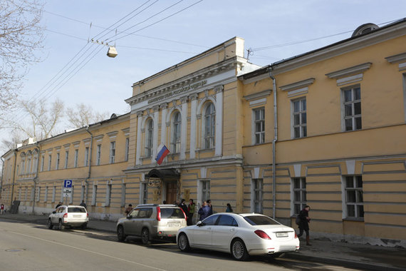 Счетная палата обнаружила нарушения при проверке исполнения бюджета за 2014 г. в Министерстве спорта