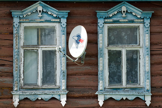 «Триколор ТВ» – крупнейший в России оператор платного ТВ