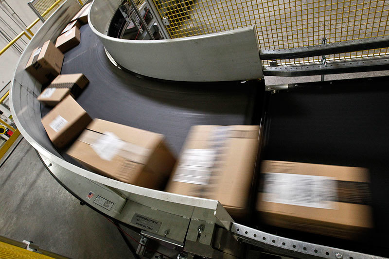 Amazon отдаст Европе долги