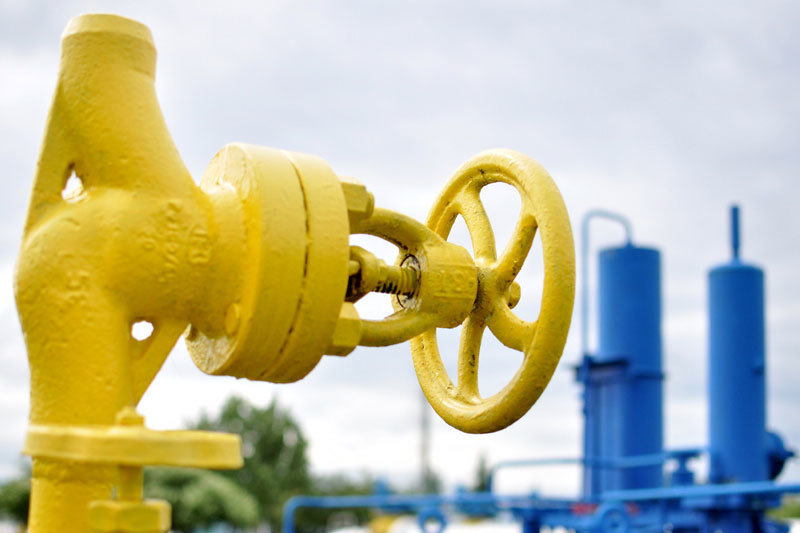 «Газпром» направит «Нафтогазу» уведомление о штрафах в размере $8,197 млрд за невыборку газа