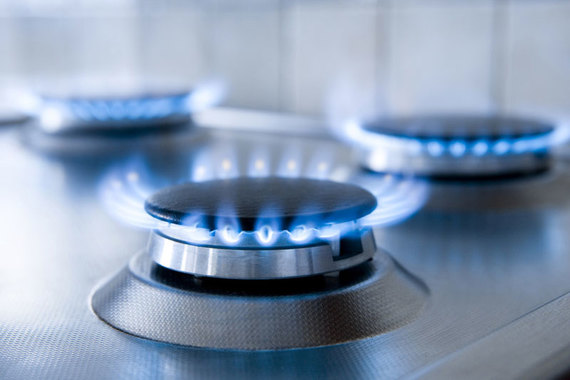 Потребление российского газа европейскими электростанциями может вырасти на 12%