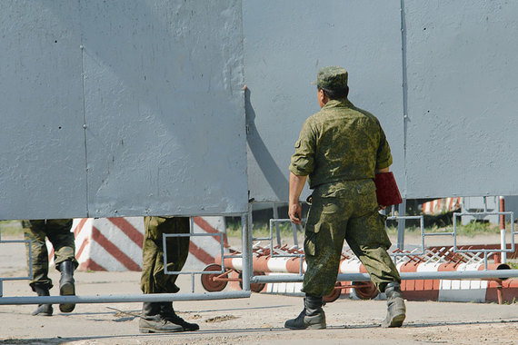 Информация о гибели военнослужащих станет еще менее доступной
