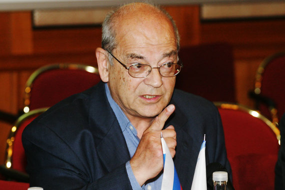 Дмитрий Зимин