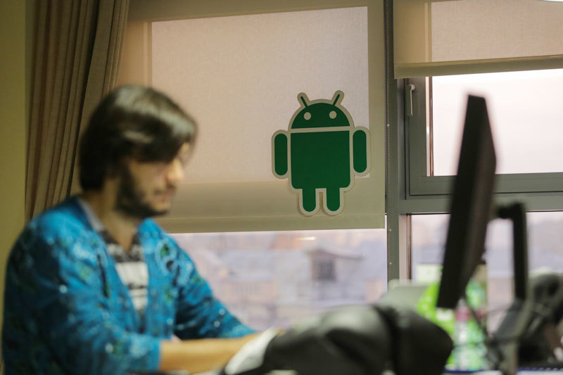Новая версия Android будет называться Android M