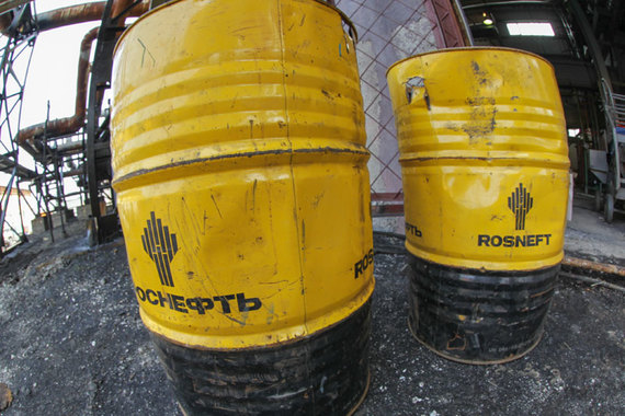Trafigura стала крупнейшим трейдером российской нефти за счет контрактов с «Роснефтью»
