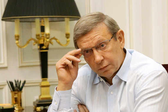 Владимир Евтушенков хочет стать крупнейшим в России латифундистом