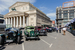 Ралли старинных автомобилей L.U.C Chopard Classic Weekend Rally соберет раритетные автомобили до 1975 года выпуска – в прошлые годы можно было увидеть Bentley Tourer 1929 года, Rolls Royce Phantom 1926 года и первый в мире электромобиль. Участники стартуют от площади перед Малым театром 31 мая в 12.30