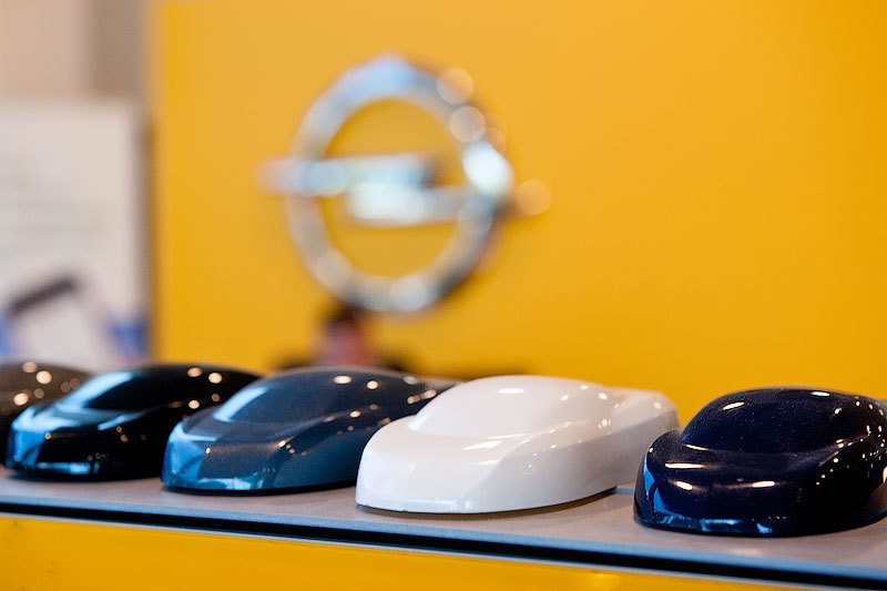 GM с 30 мая увеличивает рекомендованные скидки на ряд моделей Opel