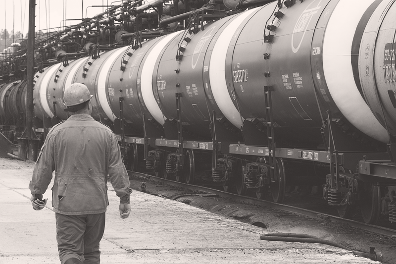 Предсказание цен на нефть – задача неблагодарная