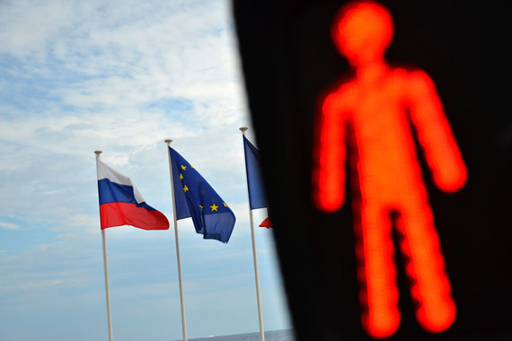 Россия запретила въезд не самым влиятельным европейским политикам и чиновникам