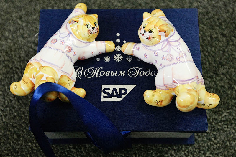 «Ростех» и SAP готовят соглашение о локализации софта этого разработчика