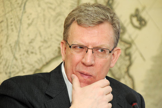 Кудрин назвал условия для своего возвращения в исполнительную власть
