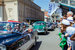 L.U.C Chopard Classic Weekend Rally. Ежегодное ралли старинных автомобилей по маршруту ЦУМ – Барвиха Luxury Village. Участники проходят контрольные пункты и выполняют задания по маршруту