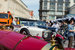 L.U.C Chopard Classic Weekend Rally. Главный приз соревнования – сверхточные швейцарские хронометры L.U.Chopard