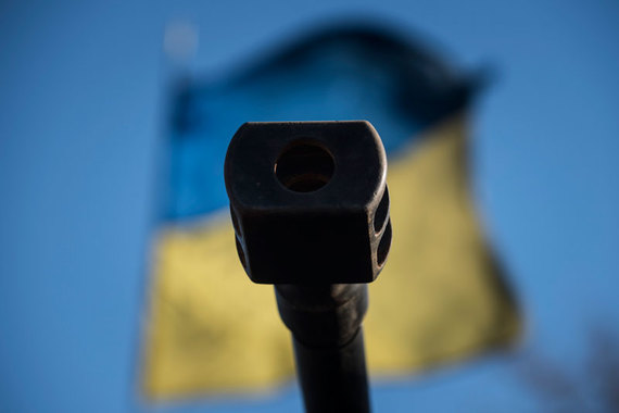 ЕС намерен продлить санкции в отношении России, чтобы добиться мира на востоке Украины