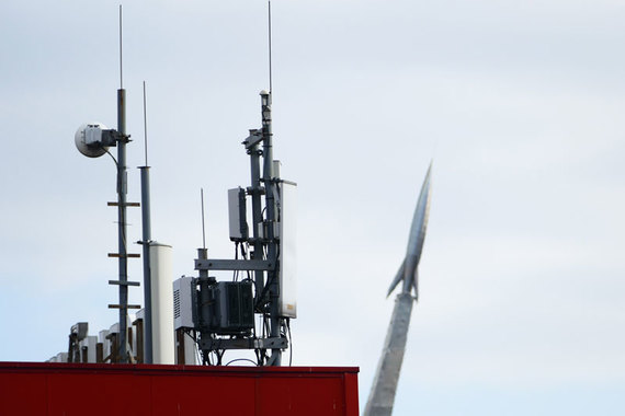 Необходимость применения отечественных технологий для сетей LTE может отпасть