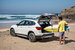 Новое поколение кроссовера BMW X1