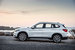 Новое поколение кроссовера BMW X1