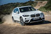 Новое поколение кроссовера BMW X1