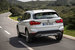 Новое поколение кроссовера BMW X1