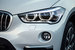 Новое поколение кроссовера BMW X1