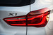 Новое поколение кроссовера BMW X1