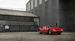Ferrari 250 LM 1964 г., преемница знаменитой 250 GTO (самого дорогого автомобиля из когда-либо проданных на аукционе - $38,1 млн). Прославилась как гоночная машина, которая «хорошо ездила и хорошо билась». Выставленный экземпляр - 23-й по счету из 32 построенных 250 LM (Le Mans) - и, скорее всего, самый лучший из уцелевших