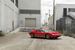 Lamborghini Miura P400 SV 1971 г. с кузовом разработки ателье Bertone. Одна из самых знаменитых модификаций модели, полностью отреставрированная и не раз отмеченная на конкурсах классических автомобилей