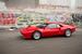 Ferrari 288 GTO 1985 г., один из первых суперкаров итальянской марки современного поколения. Всего произведено 272 экземпляров 288 GTO. Этот оснащен кондиционером и электрическими стеклоподъемниками. На одометре 13 700 км
