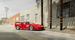 Ferrari F40 LM 1994 г., последний суперкар, созданный при жизни Энцо Феррари. Этот экземпляр еще и последний из выпущенных в версии LM. Никогда не участвовал в гонках и прекрасно сохранился