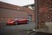 McLaren F1 "The Road Going LM" 1998 г., 63-й по счету суперкар из 71, которые выпущены для дорог общего пользования. Один из двух "гражданских" F1, доведенных в заводских условиях до спецификации LM, включая мотор 691 л. с. и аэродинамический обвес кузова