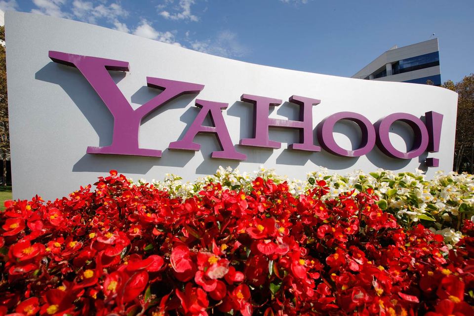Yahoo сосредоточится на ключевых продуктах