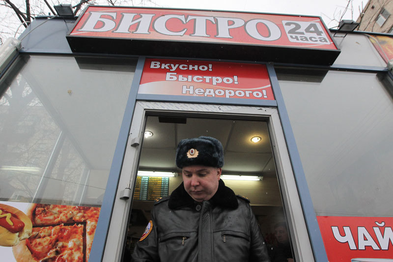 Бизнес доволен даже теми каникулами, которые предлагает правительство